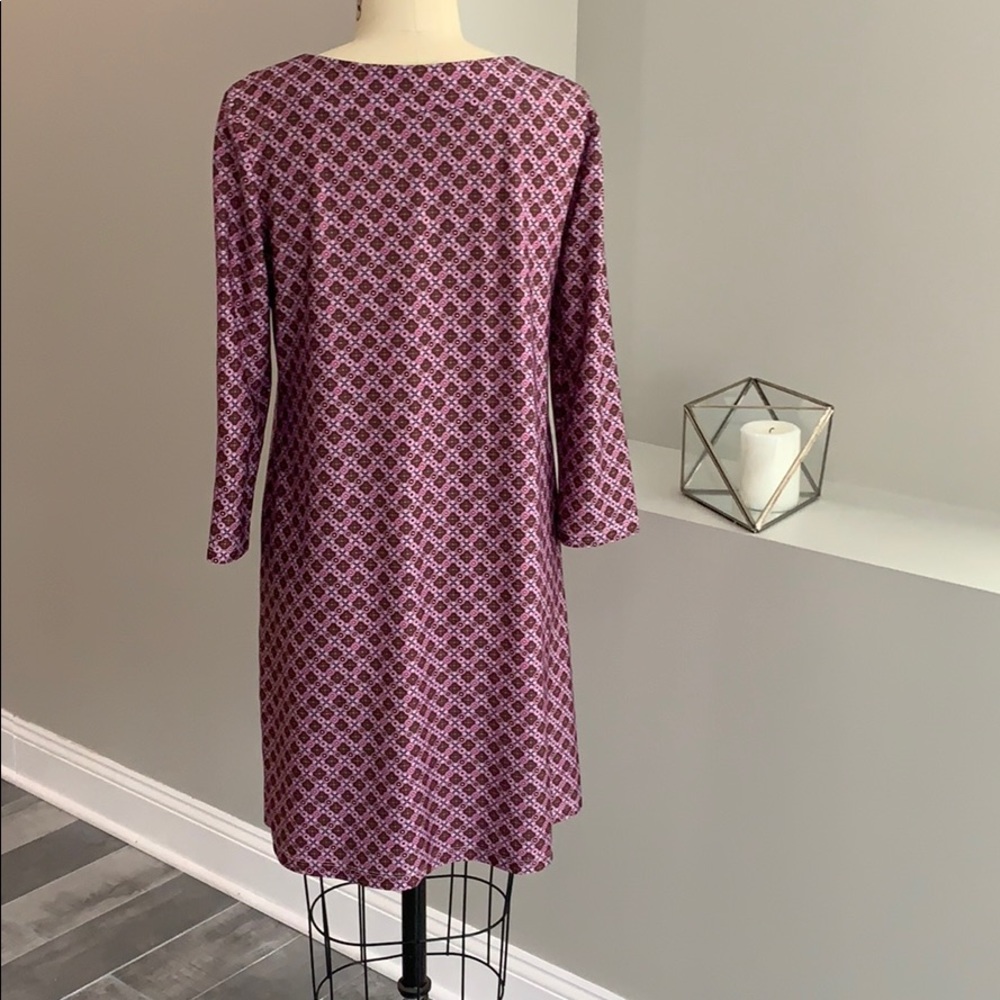 AMY MATTO DRESS - Picture 4 of 6